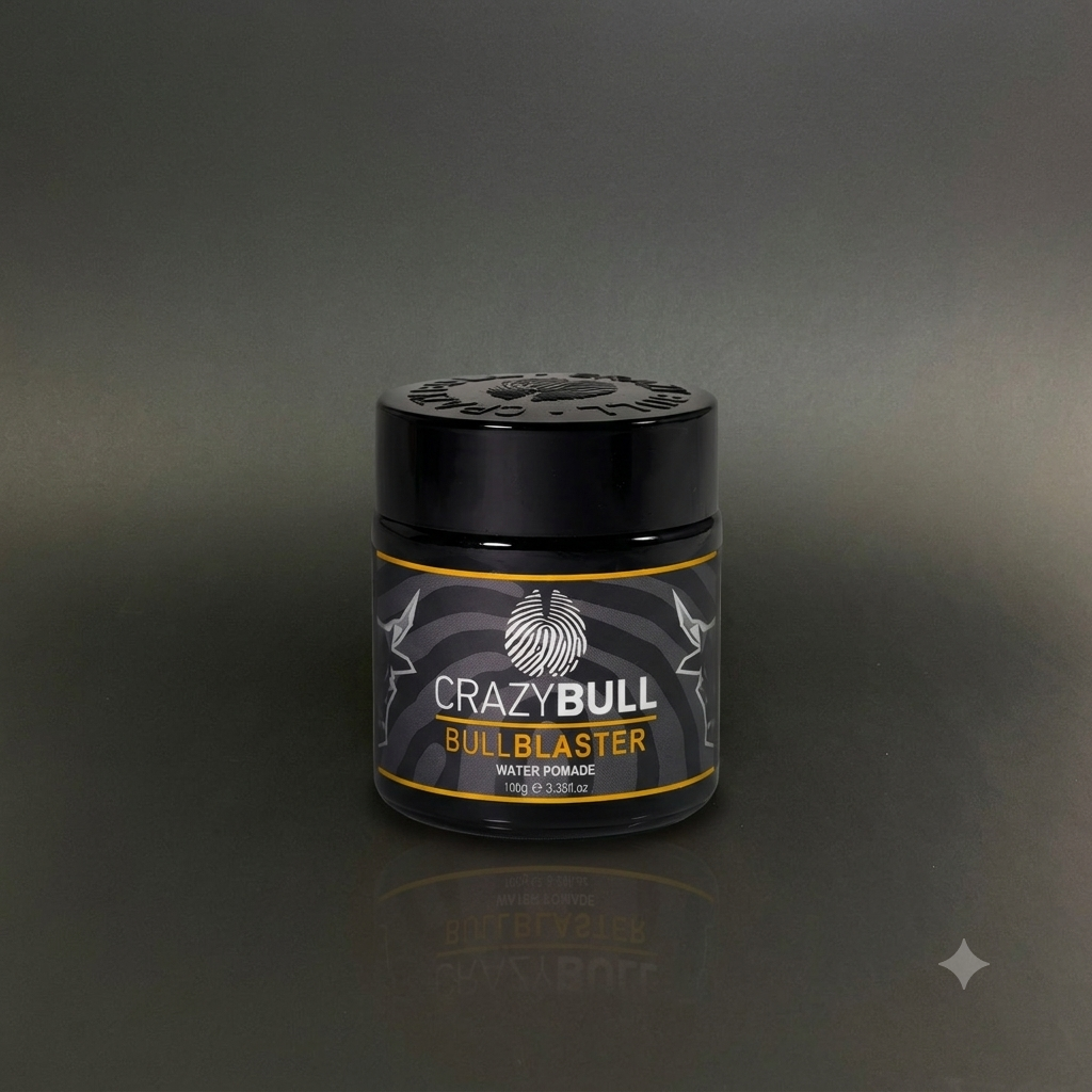 BULL BLASTER POMADE