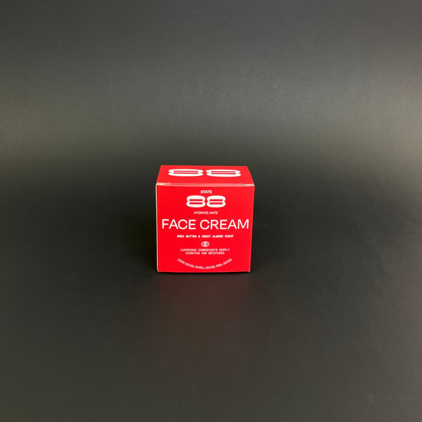 State88 - Face Cream