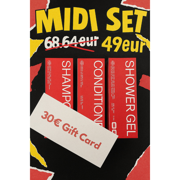 Midi Set