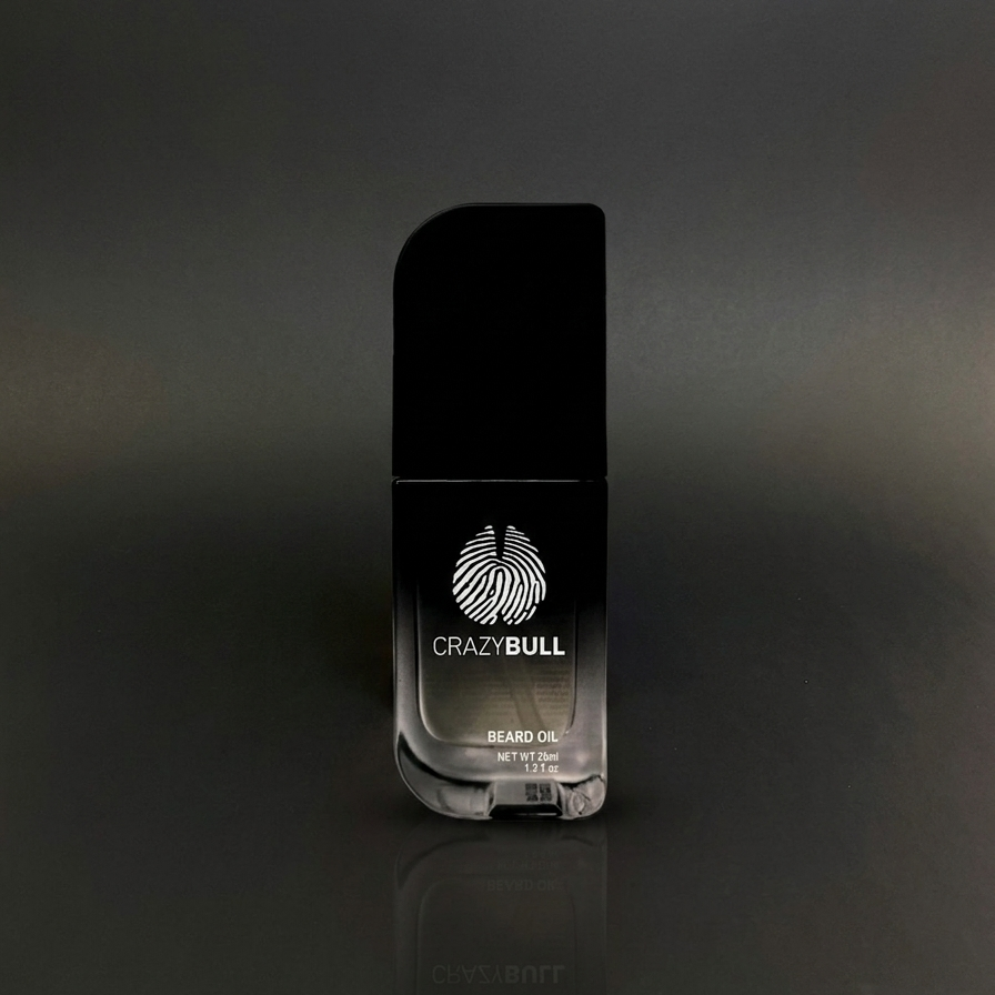 MINOTAUR BEARD OIL SERUM