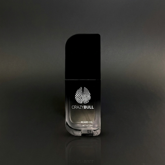 MINOTAUR BEARD OIL SERUM