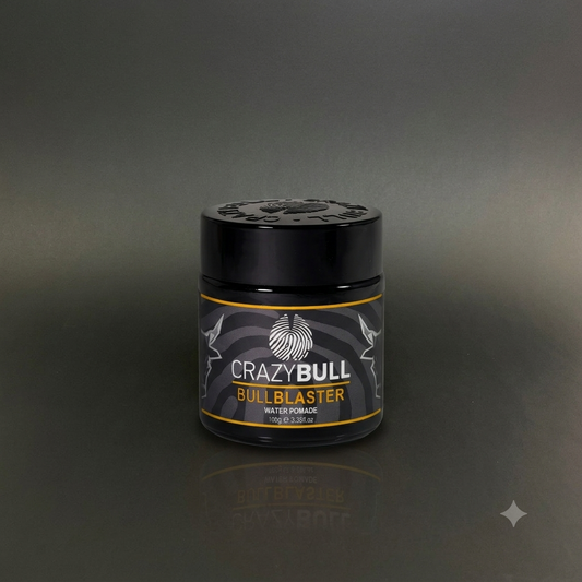 BULL BLASTER POMADE