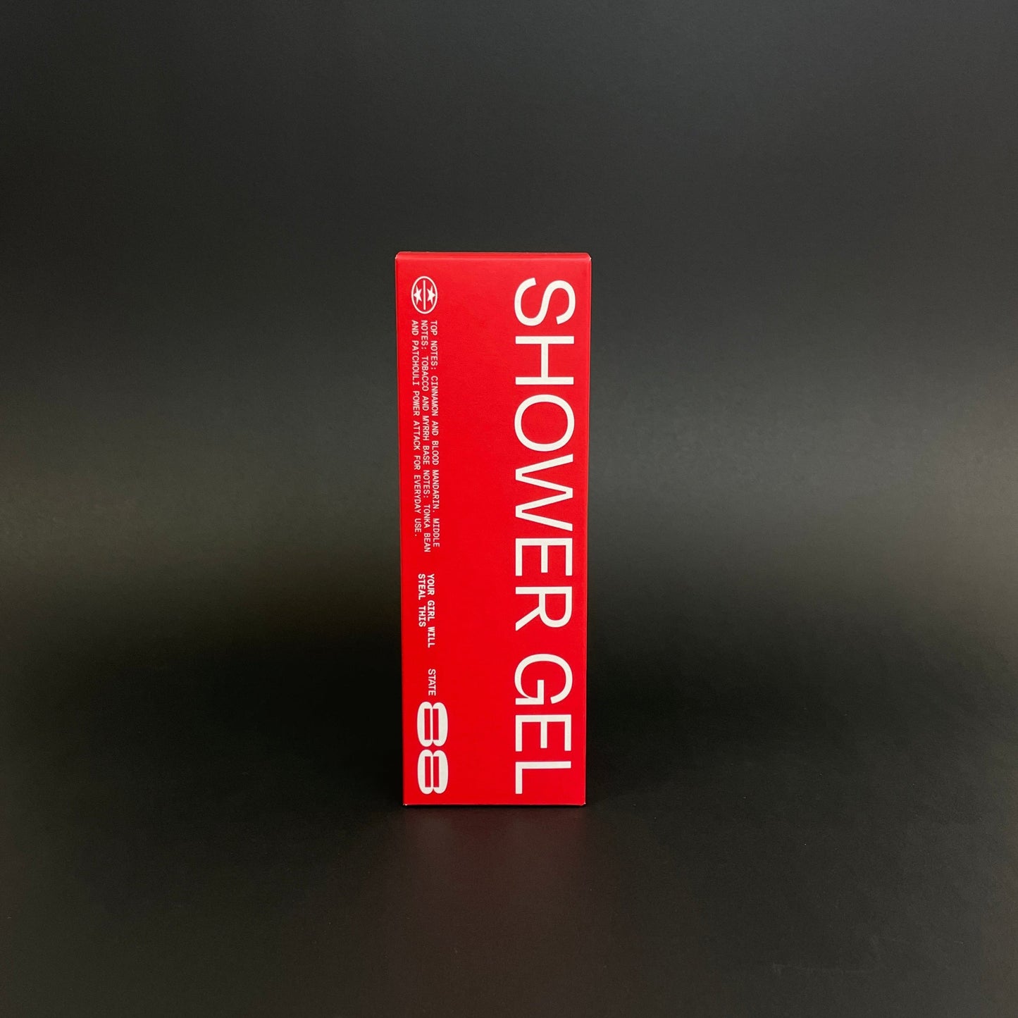 State88 - Shower Gel
