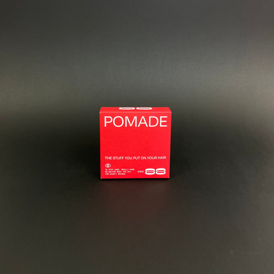 State88 - Hard Fix Pomade