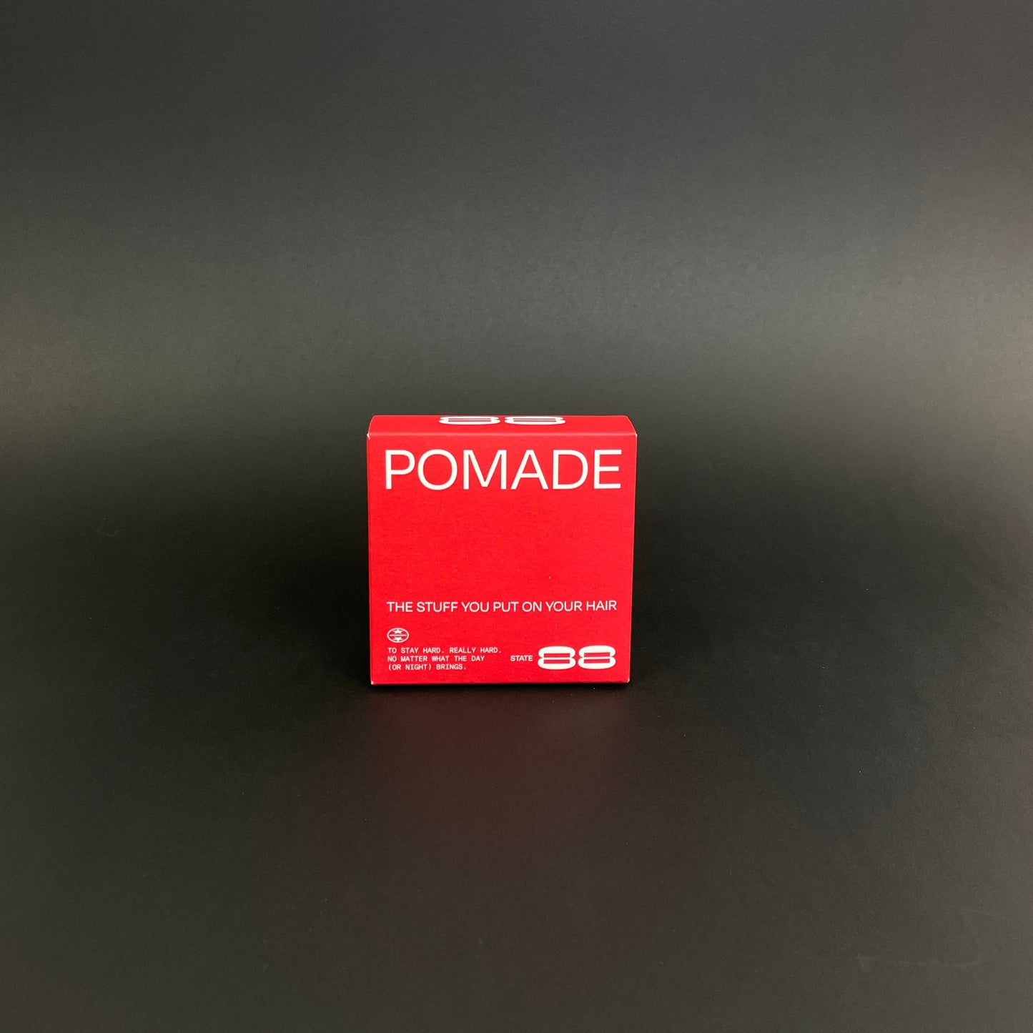 State88 - Medium Fix Pomade