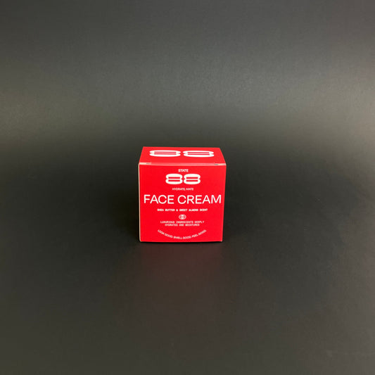 State88 - Face Cream