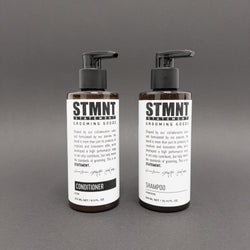 Gift set: STMNT Shampoo+Conditionier