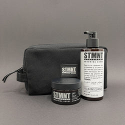 Gift set: STMNT Kit