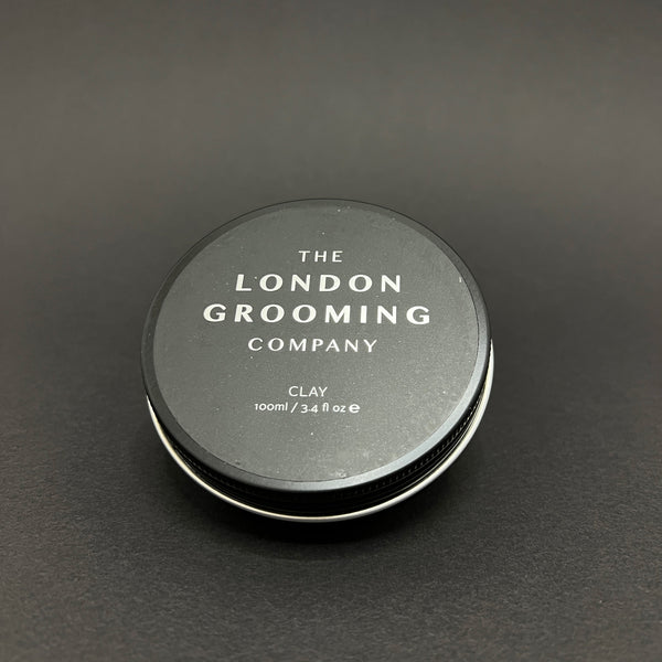 Clay - The London Grooming Company