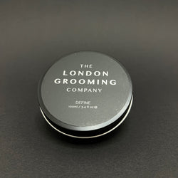 Define - The London Grooming Company