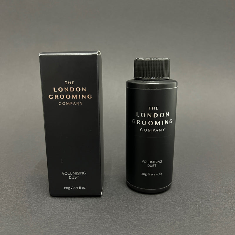 Volumising Dust - The London Grooming Company