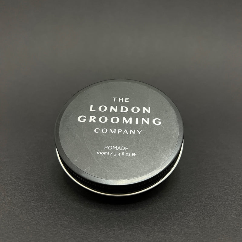 Pomade - London Grooming