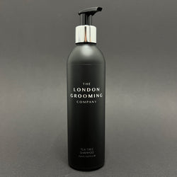 Tea Tree Shampoo - The London Grooming Company