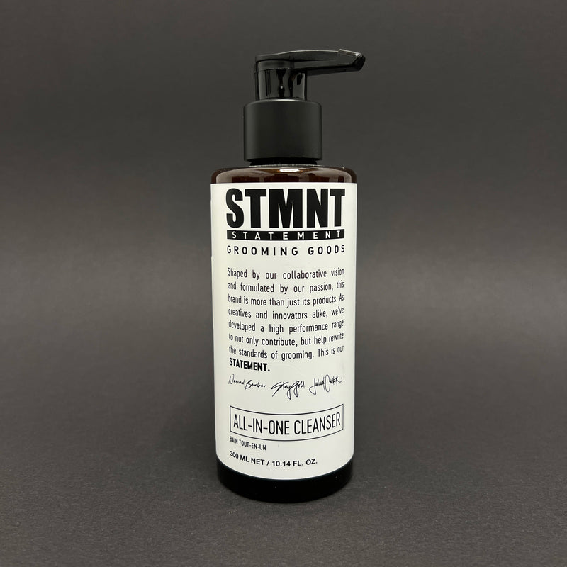 STMNT All In One Cleanser