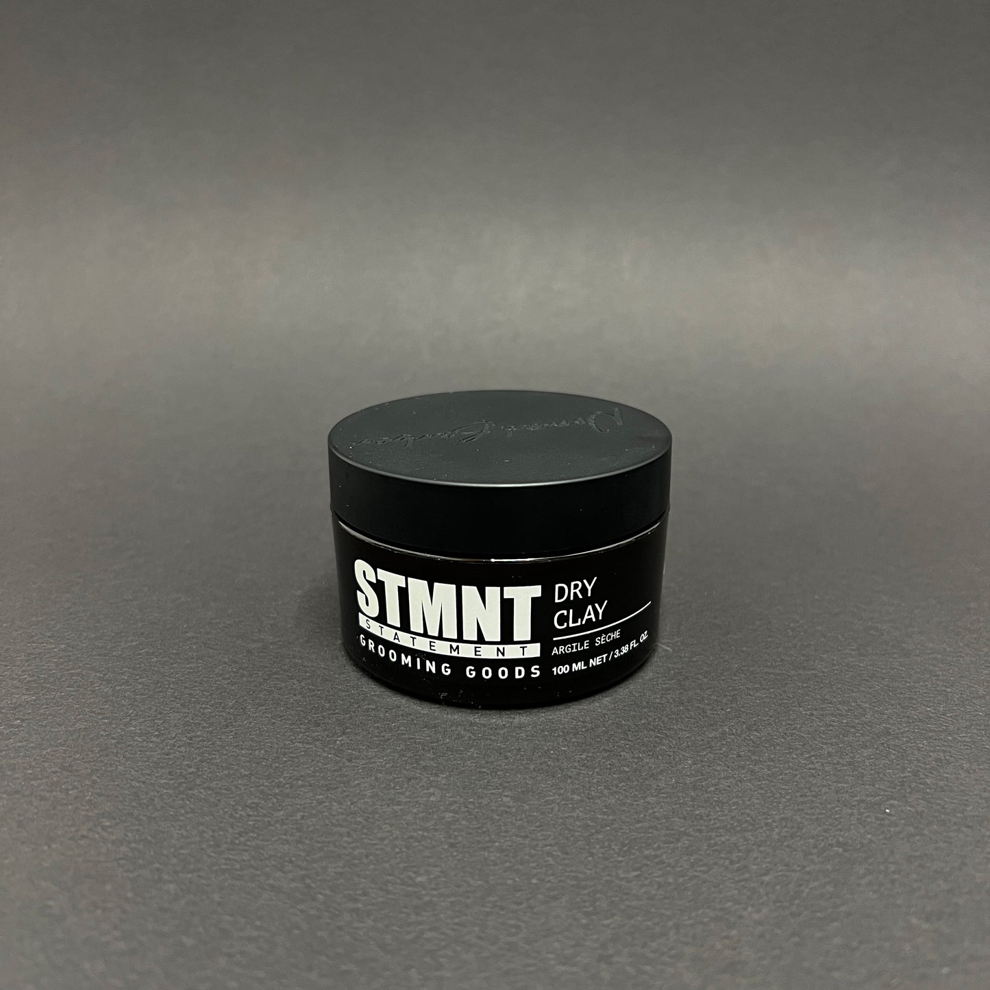 STMNT Dry Clay